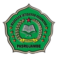 Logo MIS ASSUNNIYAH PASRUJAMBE